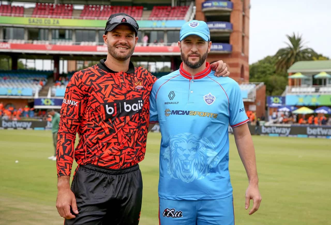 SA20 Match 18, PRC vs SUNE | Playing 11 Prediction, Cricket Tips, Preview & Live Streaming